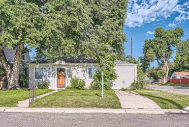 Main picture of 4995 Vallejo St
