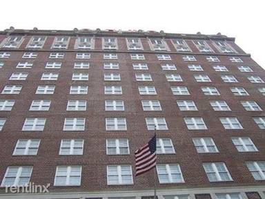 Main picture of The Carling Apartments