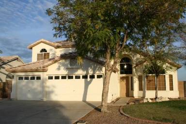 Main picture of 18155 N 83rd Dr