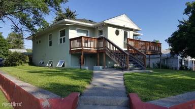 Main picture of 1105 W Story St