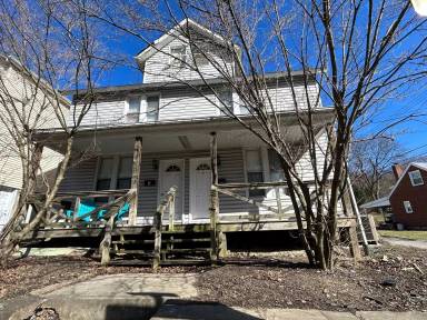 Main picture of 3 Summit St