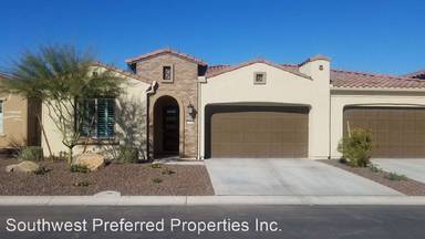 Main picture of 16948 W Palm Ln