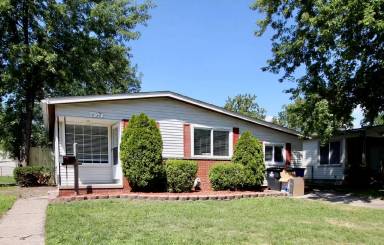 Main picture of 602 S Hawthorne St