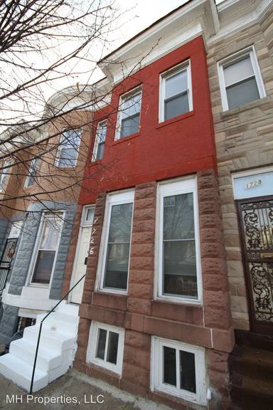 Main picture of 1726 N Monroe St