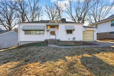 Main picture of 1414 Comet Dr