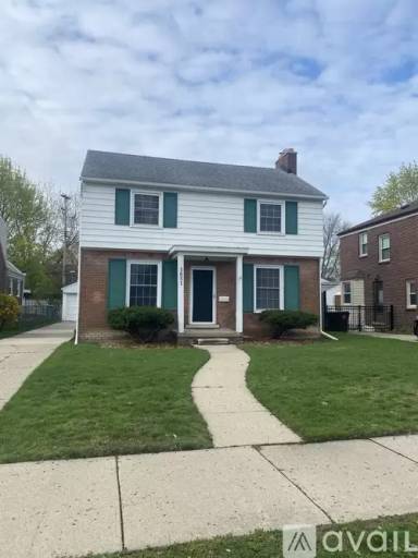 Main picture of 1851 Country Club Dr