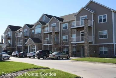 Main picture of Brookview Pointe Condos