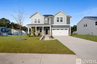 Main picture of 303 Narbeth Ct