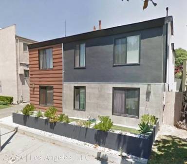 Main picture of 1101 N Flower St