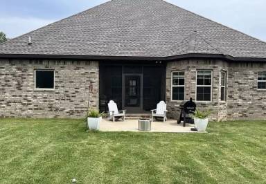 Main picture of 5217 Bridger Park Ct