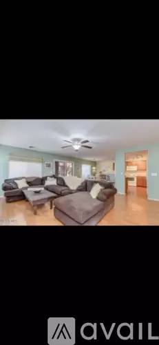 Main picture of 22768 W Morning Glory St
