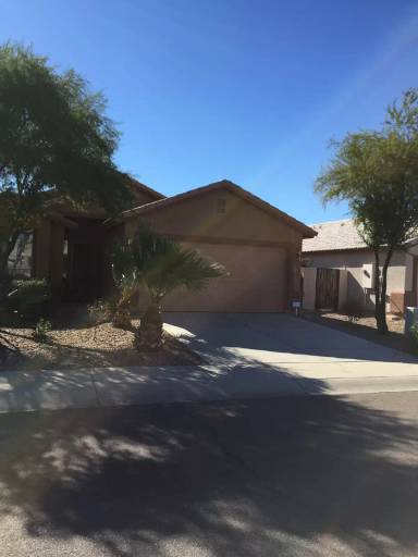 Main picture of 4351 W Darrel Rd