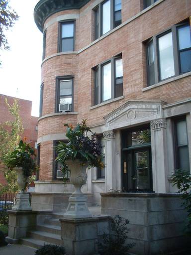 Main picture of 5700 Winthrop