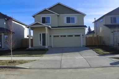 Main picture of 61784 SE Finn Pl