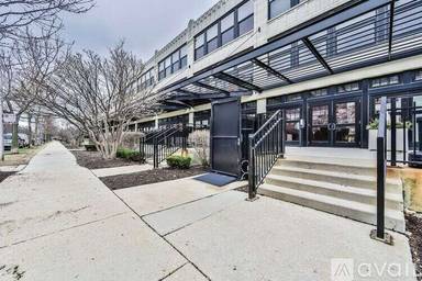 Main picture of University Commons