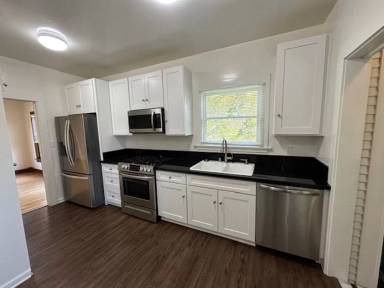 Main picture of 1409 Lyndon St