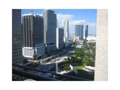 Main picture of One Miami