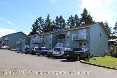Main picture of Sea Mist Apartments
