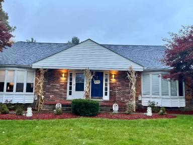 Main picture of 18475 Bennett Rd