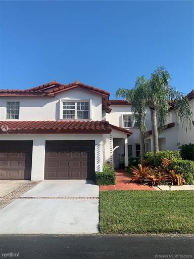 Main picture of Saga Bay Townhomes