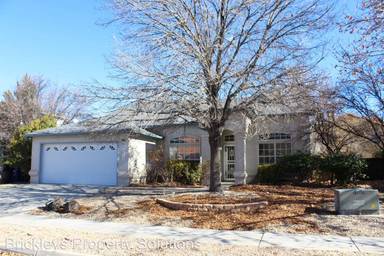 Main picture of 6704 Mesa Solana Pl NW
