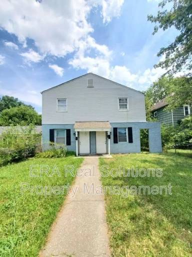 Main picture of 876 N Cassady Ave