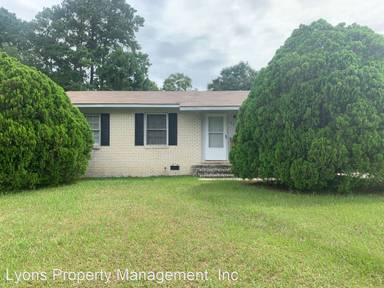 Main picture of 1206 Melissa Dr