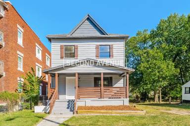 Main picture of 2723 Park Ave