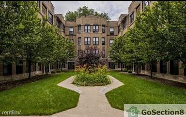 Main picture of 5624 S Wabash Apartments