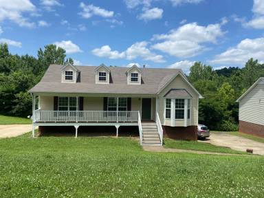 Main picture of 1562 Wilderness Ln