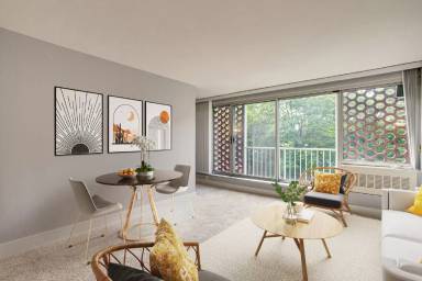 Main picture of Potomac Place Tower