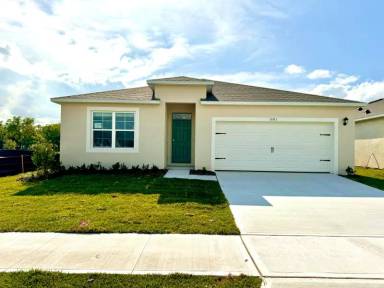 Main picture of 1681 Bull Hill Rd