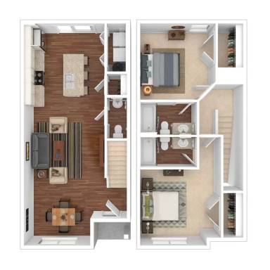 Main picture of 7519 Middle Valley Rd