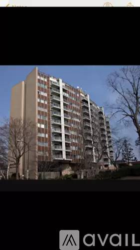 Main picture of Regency Towers