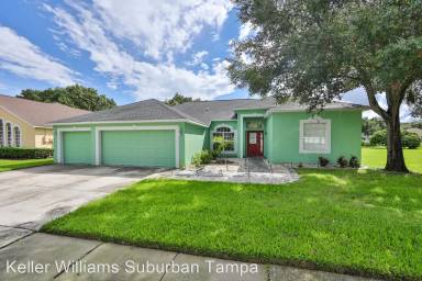 Main picture of 4014 Water Park Ct