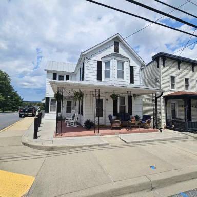 Main picture of 139 N Seton Ave