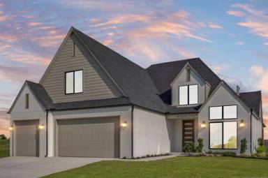 Main picture of 2717 E 134th Cir S