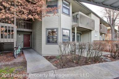 Main picture of Gekeler Condo