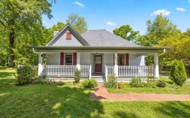 Main picture of 5817 Toole Dr