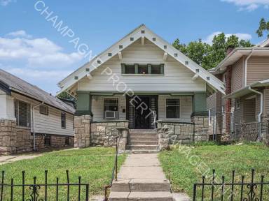 Main picture of 4018 College Ave