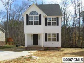 Main picture of 2307 Wednesbury Ct