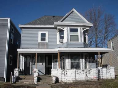 Main picture of 1112 Brown St