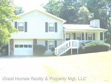 Main picture of 3075 Barrett Ct
