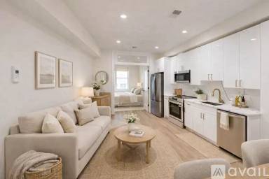 Main picture of 3106 Georgia Ave NW