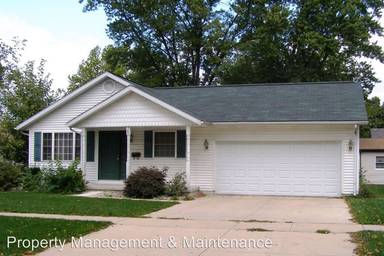 Main picture of 308 W Monroe St