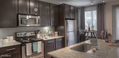 Main picture of West Koenig Flats Apartment Homes