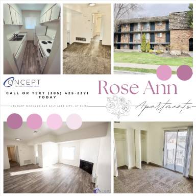Main picture of 435 E Warnock 2465 Ave