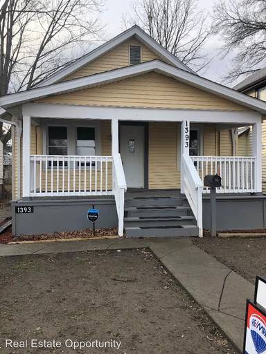 Main picture of 1393 Genessee Ave