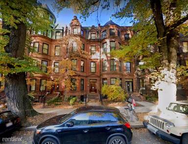 Main picture of 383 Commonwealth Ave