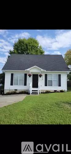 Main picture of 3201 20th St NE